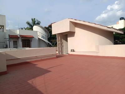 Terrace Image of 3400 Sq.ft 5 BHK Independent House for sale in Kalyan Nagar Bengaluru for Rs. 88800000