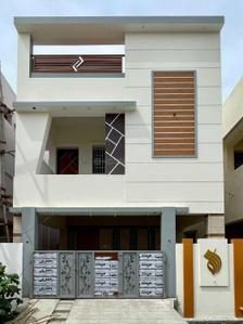 Image of 2000 Sq.ft 3 BHK Independent House for sale in Saravanampatty, Coimbatore for Rs. 9900000