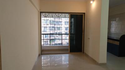 Living Room Image of 1170 Sq.ft 2 BHK Apartment / Flat for sale in Shri Raj Ratnadeep, Kharghar Navi Mumbai for Rs. 12500000