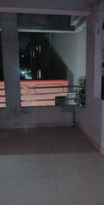 1 BHK Independent Builder Floor