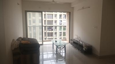 Living Room Image of 1150 Sq.ft 3 BHK Apartment / Flat for sale in Tata Amantra Phase 2, Bhiwandi Thane for Rs. 7000000