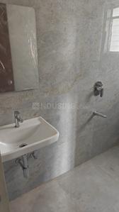 Image of 800 Sq.ft 2 BHK Apartment / Flat for rent in Andheri West, Mumbai for Rs. 90000