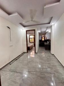 2 BHK Independent Builder Floor