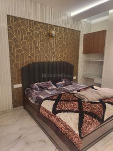 Bedroom Image of 1790 Sq.ft 3 BHK Apartment / Flat for rent in Sushma Chandigarh Grande, Gazipur Zirakpur for Rs. 45000