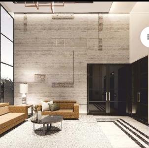 Brochure Image of 660 Sq.ft 1 BHK Apartment / Flat for sale in Vasani Dream City, Dahisar Navi Mumbai for Rs. 2715000