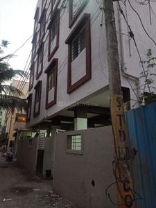 Image of 500 Sq.ft 1 BHK Builder Floor for sale in Lohegaon, Pune for Rs. 2400000