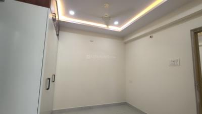 Bedroom Image of 720 Sq.ft 1 BHK Apartment / Flat for rent in Kondapur Hyderabad for Rs. 23000