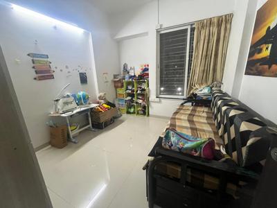 Hall Image of 1100 Sq.ft 2 BHK Apartment / Flat for sale in Lohia Unicus C Wing, Bavdhan Pune for Rs. 12000000