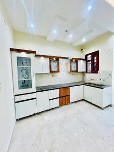 Kitchen Image of 1200 Sq.ft 2 BHK Apartment / Flat for sale in Wave Dream Homes, Sector 99 Mohali for Rs. 11400000
