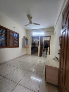 1 BHK Independent House