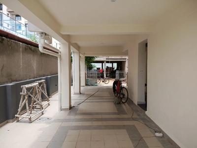Image of 809 Sq.ft 2 BHK Apartment / Flat for sale in Madurdaha, Kolkata for Rs. 5600000