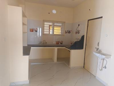 Kitchen Image of 1116 Sq.ft 2 BHK Apartment / Flat for sale in Peerzadiguda Hyderabad for Rs. 4999000