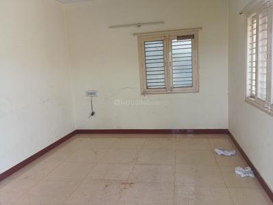 2 BHK Independent Builder Floor