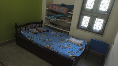Bedroom Image of 900 Sq.ft 2 BHK Apartment / Flat for sale in Venkata Nagar Puducherry for Rs. 4600000