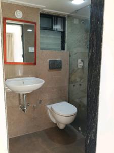 Bedroom Image of 510 Sq.ft 1 BHK Apartment / Flat for sale in Siddhivinayak Kasturi Blossom, Mira Road East Mira Bhayandar for Rs. 7200000
