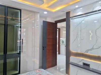 Bedroom Image of 1000 Sq.ft 3 BHK Apartment / Flat for sale in Dwarka Mor New Delhi for Rs. 9000000