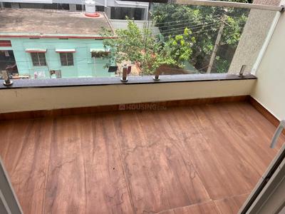 Balcony Image of 1720 Sq.ft 3 BHK Apartment / Flat for sale in Pothinamallayya Palem Visakhapatnam for Rs. 9460000