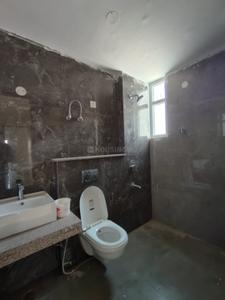 Bathroom Image of 1350 Sq.ft 3 BHK Apartment / Flat for sale in Sector 20 Panchkula for Rs. 12000000