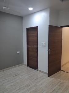Bedroom Image of 1450 Sq.ft 3 BHK Independent House for rent in Jagatpura Jaipur for Rs. 23000