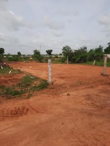 Image of 1800 Sq.ft Residential Plot / Land for sale in Keesara Daira, Hyderabad for Rs. 7000000
