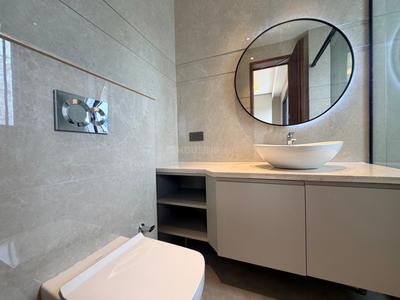 Image of 1720 Sq.ft 3 BHK Builder Floor for sale in Sector 45, Gurgaon for Rs. 30000000