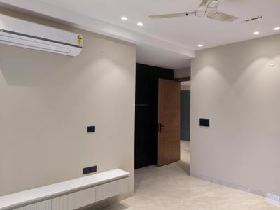 Bedroom Image of 2700 Sq.ft 5 BHK Builder Floor for rent in Sushant Lok Phase 1 Gurgaon for Rs. 125000