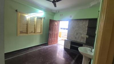 Living Room Image of 1010 Sq.ft 2 BHK Apartment / Flat for rent in Hongasandra Bengaluru for Rs. 21000