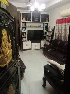 Hall Image of 2650 Sq.ft 5 BHK Independent House for sale in Nallakunta Hyderabad for Rs. 14000000
