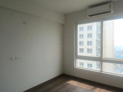 Bedroom Image of 1099 Sq.ft 2 BHK Apartment / Flat for sale in Hero Homes, Sector 104 Gurgaon for Rs. 16700000