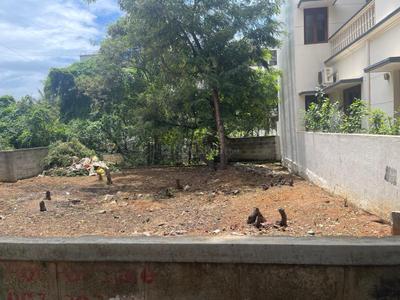 Image of 2520 Sq.ft Residential Plot / Land for sale in Gottigere, Bengaluru for Rs. 37800000