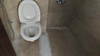 Image of 1353 Sq.ft 3 BHK Apartment / Flat for rent in Urbanrise On Cloud 33, Bachupally, Hyderabad for Rs. 42000