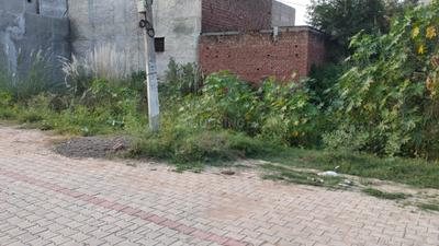 Image of 819 Sq.ft Residential Plot / Land for sale in MG Avenue, Bhago Majra, Mohali for Rs. 3450000