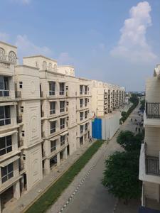 Building Image of 950 Sq.ft 2 BHK Builder Floor for sale in Signature Global Park 2 And 3, Sector 36 Sohna for Rs. 6500000
