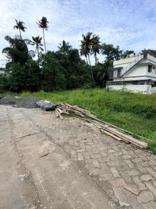 Image of 1960 Sq.ft Residential Plot / Land for sale in Varapuzha, Kochi for Rs. 3262500