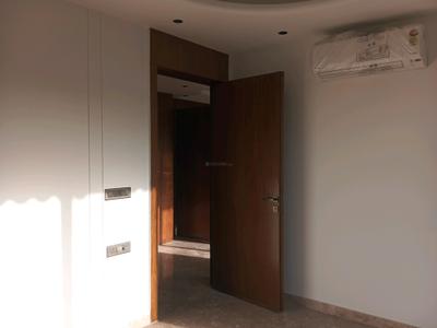 Bedroom Image of 3240 Sq.ft 4 BHK Builder Floor for sale in Palam Vihar Gurgaon for Rs. 37900000