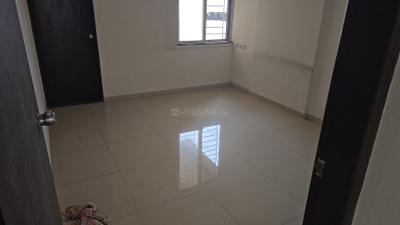 Bedroom Image of 1100 Sq.ft 2 BHK Apartment / Flat for rent in Pristine Greens Phase 1, Moshi Pune for Rs. 19000