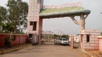 Image of 500 Sq.ft Residential Plot / Land for sale in Green Acres, Chilkur, Hyderabad for Rs. 8000000