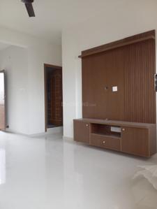 Hall Image of 650 Sq.ft 1 BHK Apartment / Flat for rent in Arakere Bengaluru for Rs. 25000
