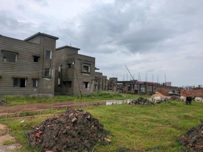 Image of 3600 Sq.ft Residential Plot / Land for sale in Swapnabhumi, New Town, Kolkata for Rs. 7988555