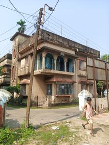 Image of 1660 Sq.ft 5 BHK Independent House for sale in Subhasgram, Kolkata for Rs. 7000000