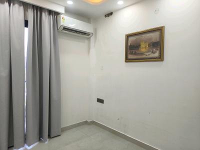 Bedroom Image of 1600 Sq.ft 3 BHK Builder Floor for sale in Skywhales Vienna Greens II, Sector 99A Gurgaon for Rs. 18900000