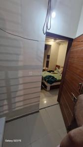 Bedroom Image of 1125 Sq.ft 2 BHK Apartment / Flat for sale in Chandlodia Ahmedabad for Rs. 5500000