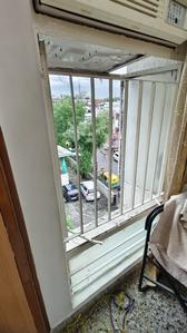 Balcony Image of 1060 Sq.ft 2.5 BHK Apartment / Flat for rent in Navrangpura Ahmedabad for Rs. 30000