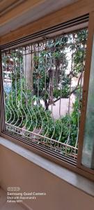 Balcony Image of 500 Sq.ft 1 BHK Apartment / Flat for rent in Mahalakshmi Mumbai for Rs. 85000