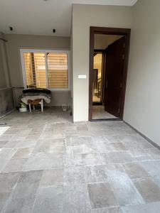 Hall Image of 4500 Sq.ft 4 BHK Independent House for sale in Mahalakshmi Nagar Indore for Rs. 32500000