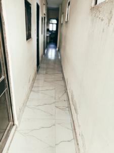 Balcony Image of Ritikaas PG in GTB Nagar, New Delhi