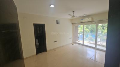Bedroom Image of 1800 Sq.ft 3 BHK Apartment / Flat for sale in RNA Continental, Chembur Mumbai for Rs. 40000000