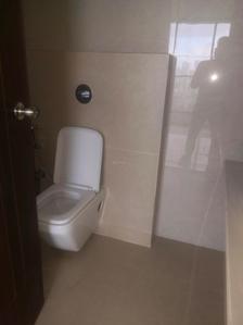 Bedroom Three Image of 950 Sq.ft 2.5 BHK Apartment / Flat for rent in  Om Vishramyog CHS, Borivali West Mumbai for Rs. 70000