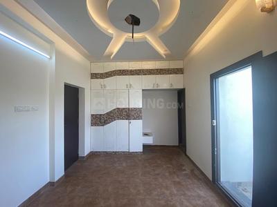 Hall Image of 900 Sq.ft 2 BHK Independent House for sale in Parivakkam Chennai for Rs. 5900000