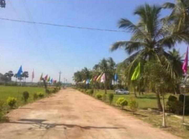 Residential 1980 Sqft Plot for sale at Pendurthi, Visakhapatnam
